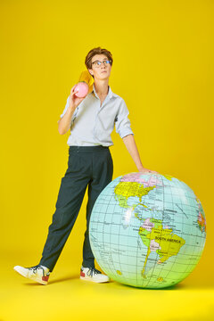 Thoughtful Geography Learner