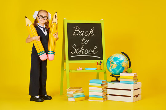 Back to school