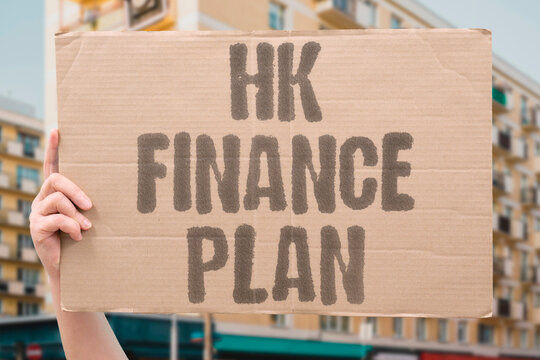 "HK finance plan" Hong Kong policy aligns with 15th Five Plan. HONG. KONG. POLICY. ALIGNS. WITH.