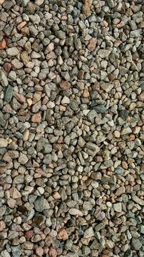 Potrait stone wall background