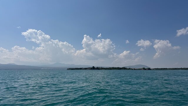 Lake Sevan, Armenia, August 26, 2026