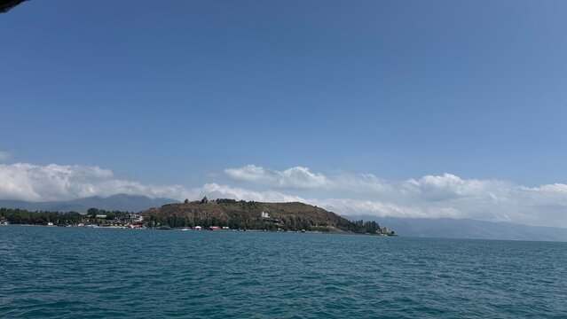 Lake Sevan, Armenia, August 26, 2026