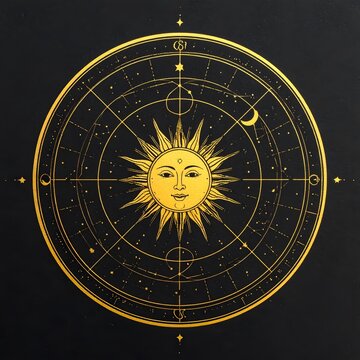 zodiac sign leo