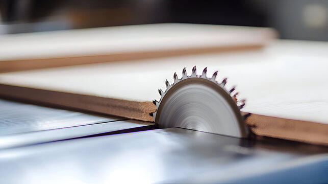 circular saw blade