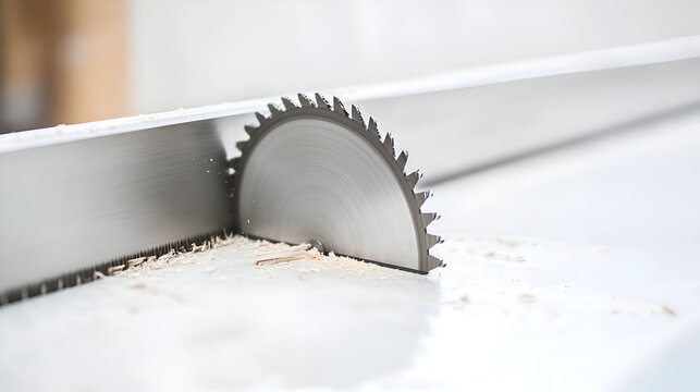 circular saw blade