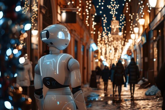 Understanding the psychology of AI: insights into its decision-making and behavior