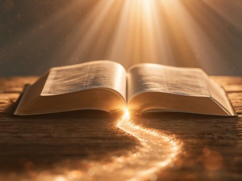 the path to faith and God