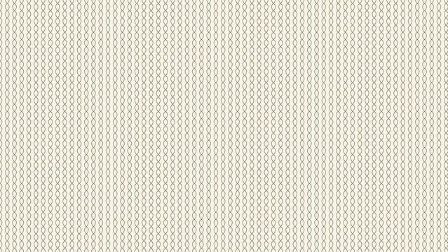 A seamless repeating pattern featuring a delicate net of thin brown lines on a light beige... grid d