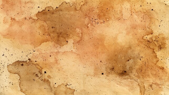 old paper texture 2d art drawn background 