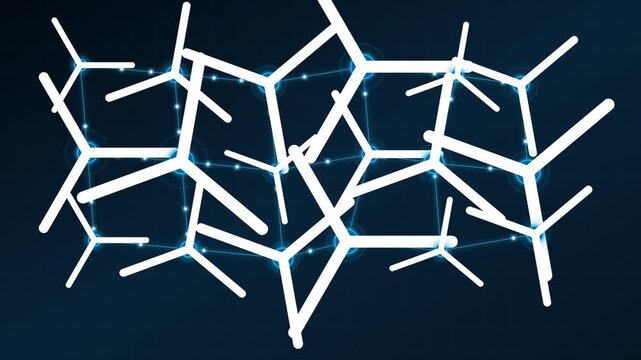 Decentralized Energy Nodes Pulse Through a Smart Power Management Network