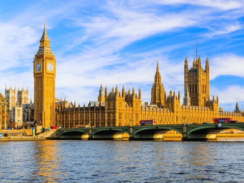 big ben london