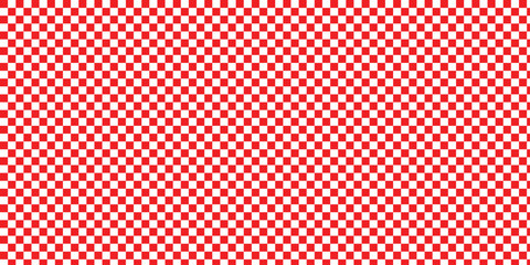 Obraz premium checkered seamless pattern. Endless background.Chess board,checkered checkerboard for game.Grid geometric square shape.Racing flag texture.