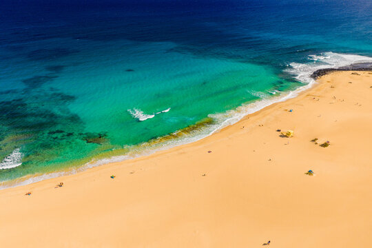 Fuerteventura, Canary Islands
