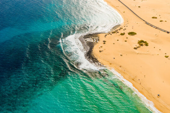 Fuerteventura, Canary Islands