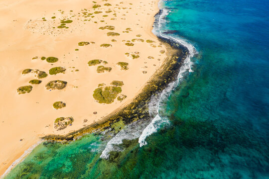 Fuerteventura, Canary Islands