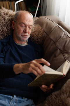 Reading at home