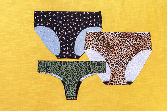 Panties