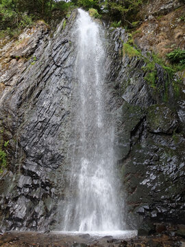 Cascade du Queureuilh - Mont-Dore