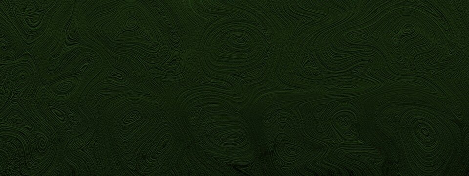 A solid dark forest green background texture featuring a subtle and minimalist surface pattern suitable for modern graphic design projects