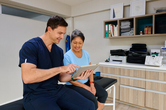 health checkup