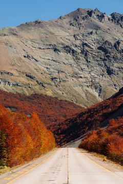 Carretera Austral Chile