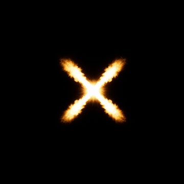 Vented Muzzle Flash VFX
