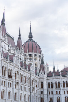 Budapest Parlament