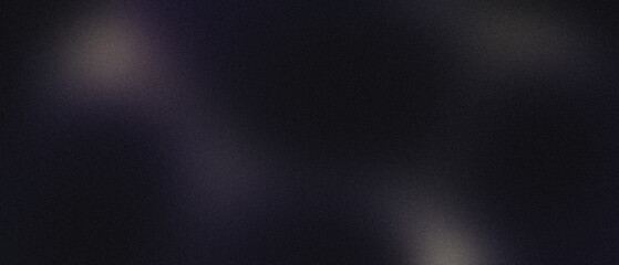 Dark purple abstract glass texture background light glow blurred banner design © Olveery