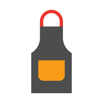 Apron icon