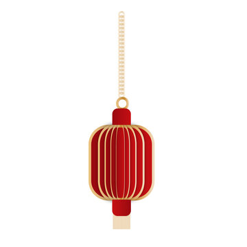 chinese new year lantern