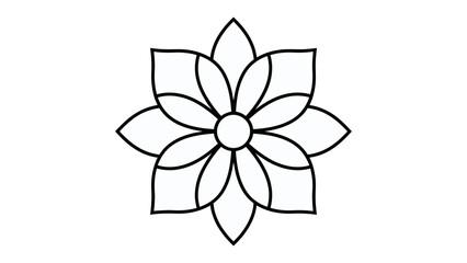 Floral Motif Design © Ayesa