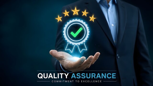 Elevating business standards the critical role of quality assurance in achieving customer satisfaction and sustainable growth for organizations