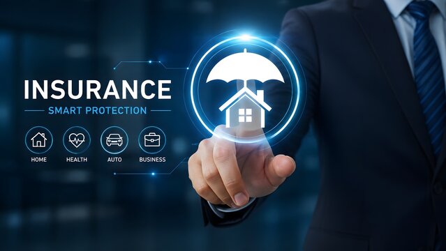 Navigating the complex world of insurance protecting your assets and future with comprehensive coverage solutions and expert guidance
