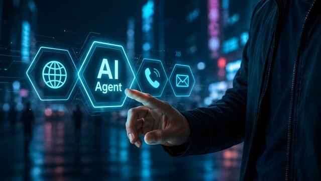 The transformative power of artificial intelligence is reshaping industries driving innovation and creating new opportunities for businesses and individuals alike