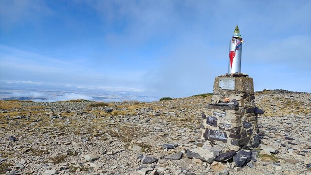Moncayo