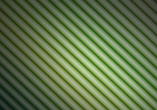 Abstract background, with diagonal stripes, in soft green, and white tones, creating a gentle, gradient effect and, a smooth flowing pattern