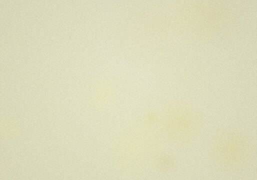 Pale yellow background, with a soft, grainy texture and, subtle light variations, creating a minimalist, and clean digital, surface for compositions