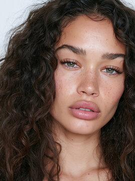 incredibly impressive, beautiful aesthetic charming australian mixed with black american woman