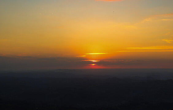 P&ocirc;r do Sol
