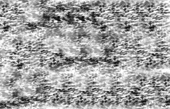 texture grunge black monochrome abstract background with grainy charcoal paint effect