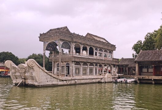 Beijing,summer palace . High quality photo