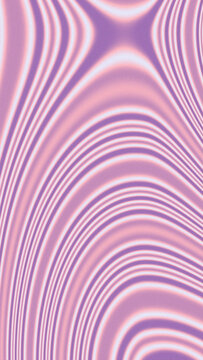 Abstract topographic lavender purple liquid wave background.