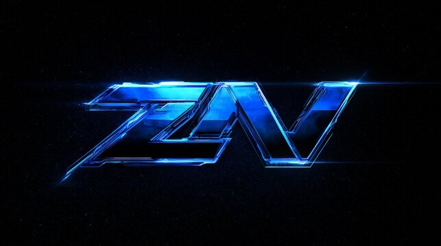 Artistic font design representing esports, gaming, competition, speed, technology, sports branding, team logos, posters, merchandise, and contemporary digital graphics.