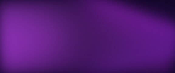 A stunning abstract gradient background featuring vibrant shades of purple and deep violet hues