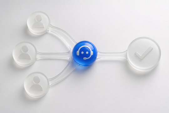AI Customer Support Agent for Automated Service Assistance Fast Resolution and Scalable Digital Help