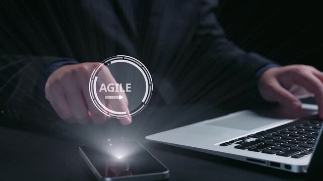 Agile project management using teams and agile planning for agile development. Agile enables flexibility, collaboration, and continuous improvement across modern workflows. Elide
