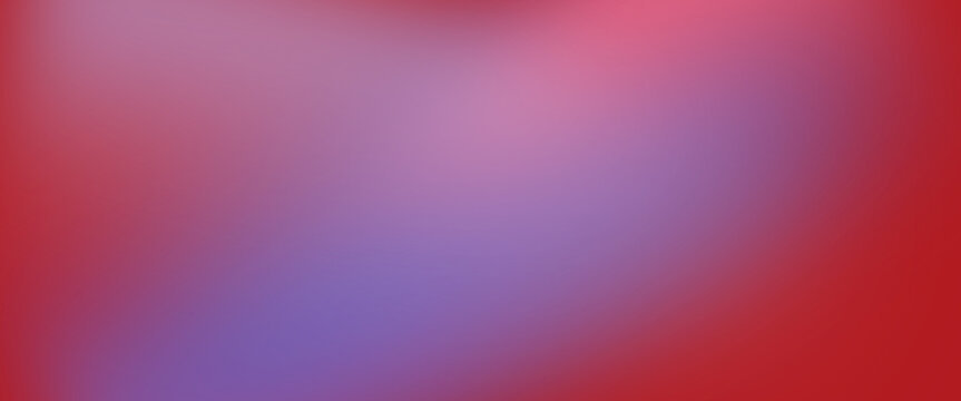 A vibrant abstract gradient background blending shades of red pink and purple for a modern aesthetic