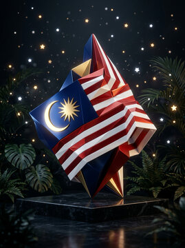 Malaysia National Day &ndash; Modern Merdeka Celebration