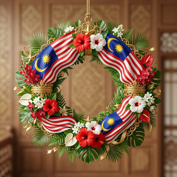 Malaysia National Day &ndash; Modern Merdeka Celebration