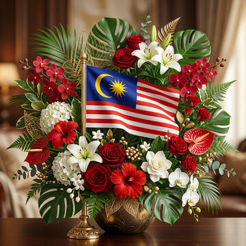 Malaysia National Day &ndash; Modern Merdeka Celebration